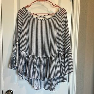 Entro Blouse